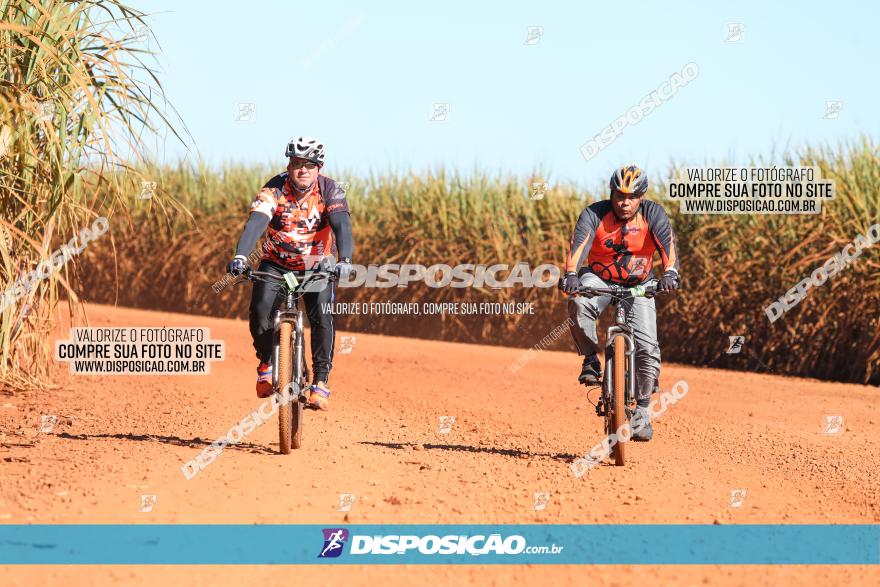 2º Pedal Solidário Stop Bike