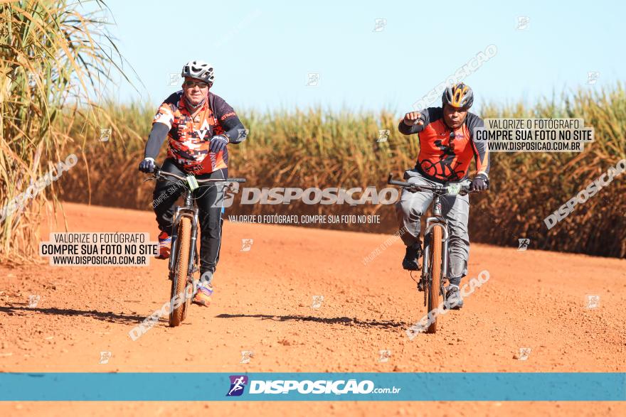 2º Pedal Solidário Stop Bike