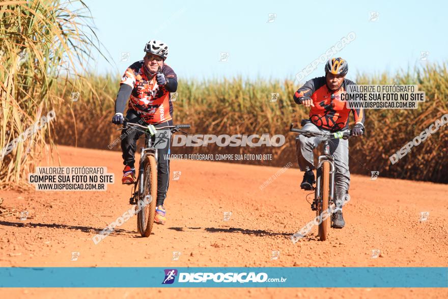 2º Pedal Solidário Stop Bike