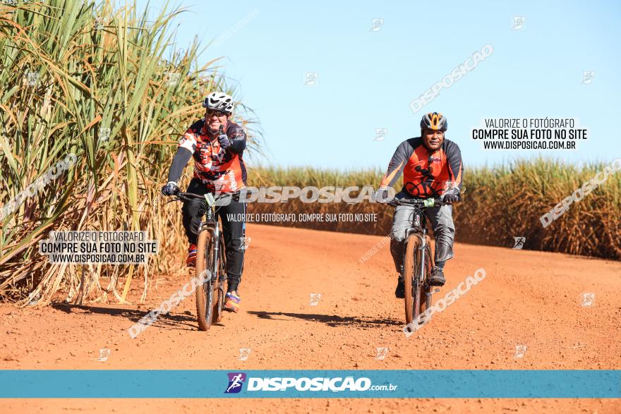 2º Pedal Solidário Stop Bike