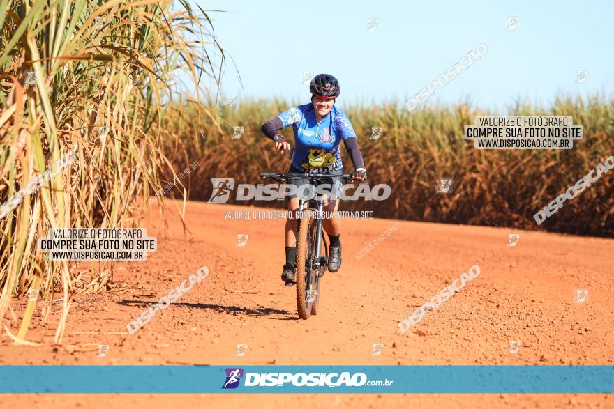 2º Pedal Solidário Stop Bike