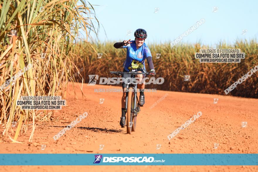 2º Pedal Solidário Stop Bike