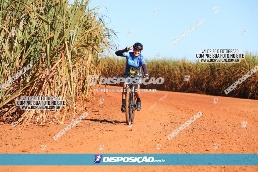 2º Pedal Solidário Stop Bike