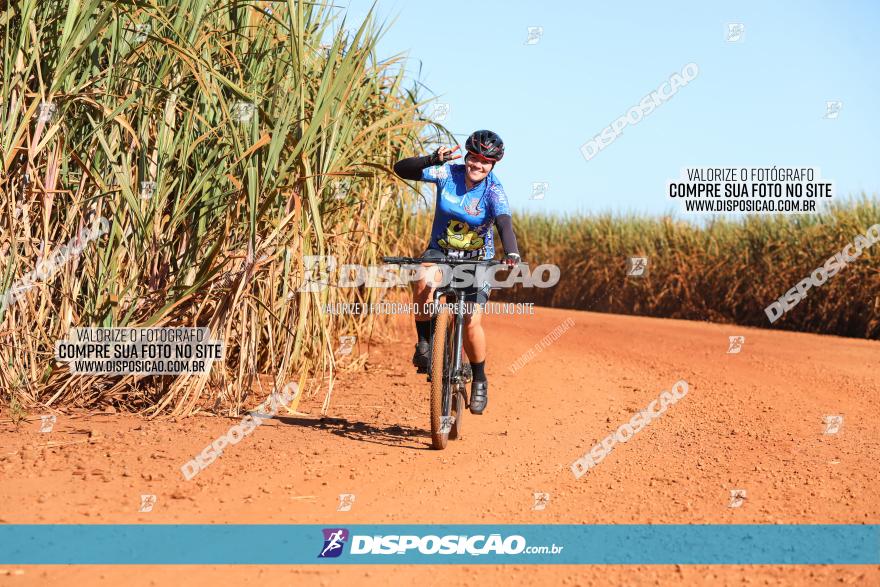 2º Pedal Solidário Stop Bike