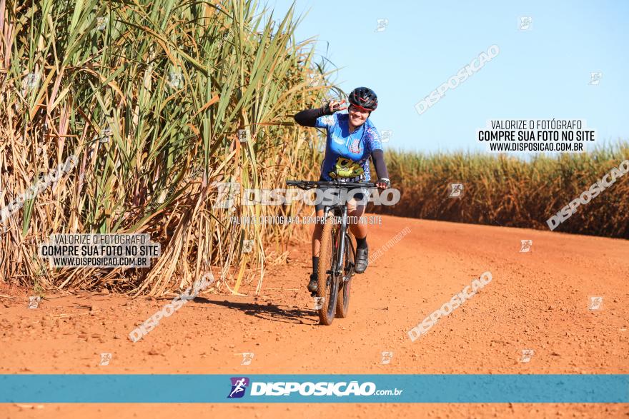 2º Pedal Solidário Stop Bike