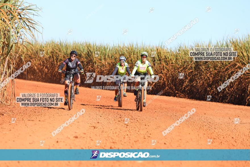 2º Pedal Solidário Stop Bike