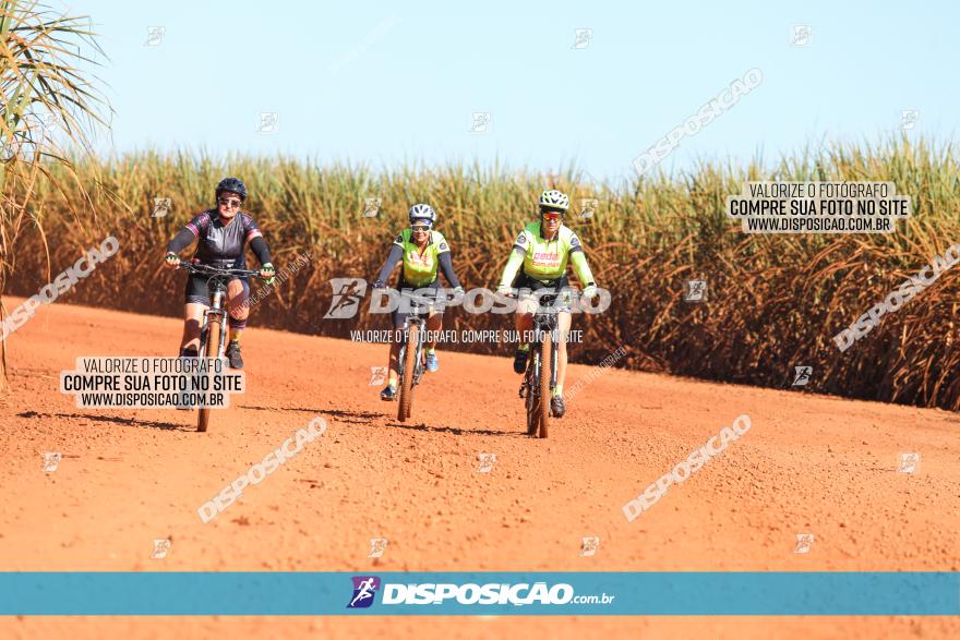 2º Pedal Solidário Stop Bike