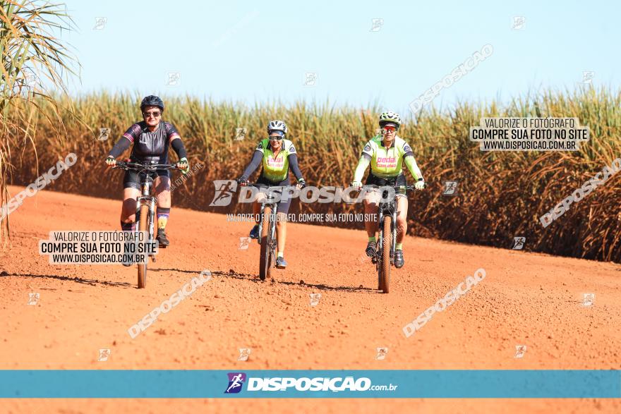 2º Pedal Solidário Stop Bike