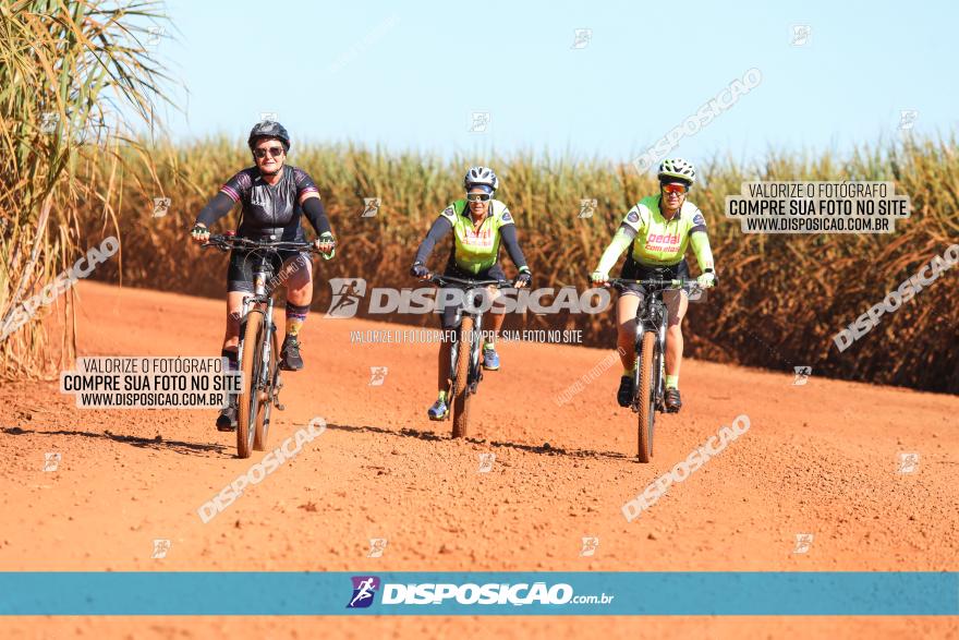 2º Pedal Solidário Stop Bike