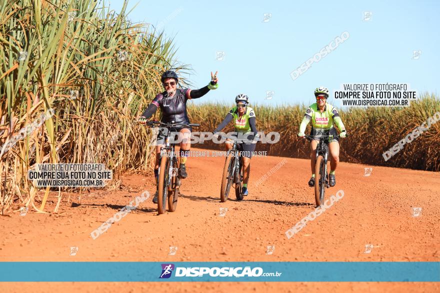 2º Pedal Solidário Stop Bike