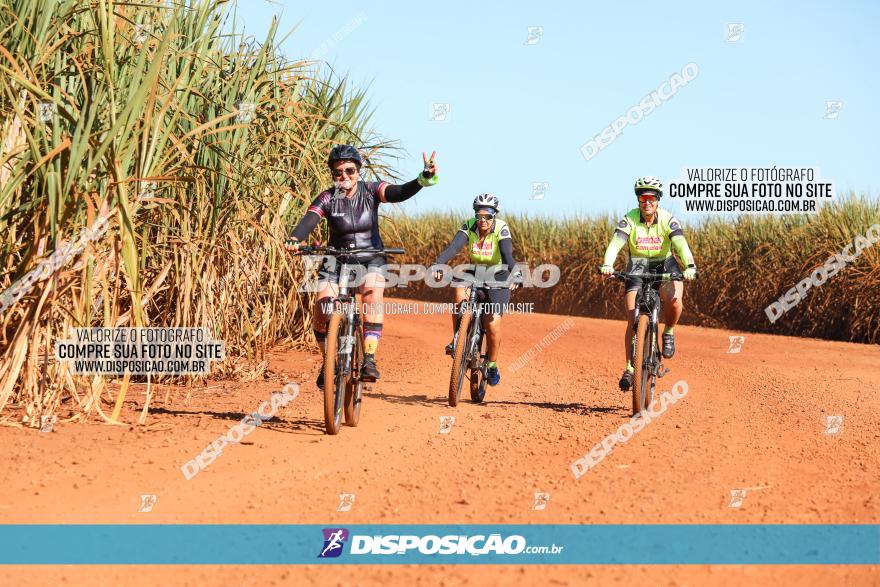 2º Pedal Solidário Stop Bike