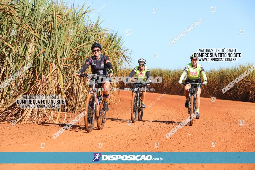 2º Pedal Solidário Stop Bike