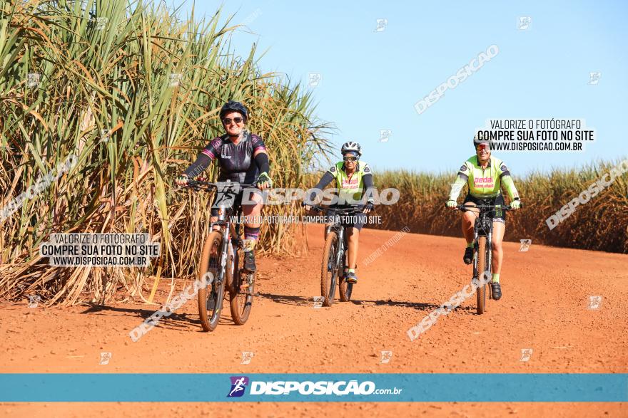 2º Pedal Solidário Stop Bike