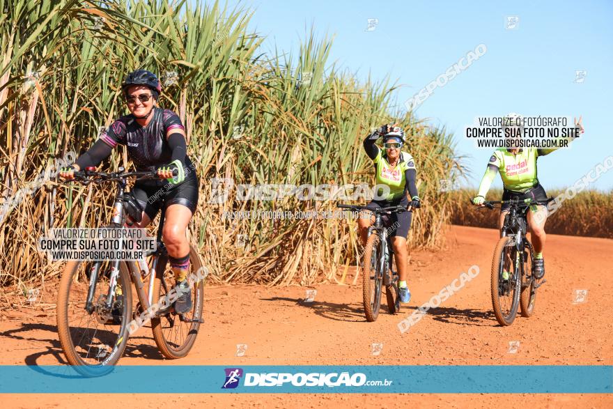 2º Pedal Solidário Stop Bike