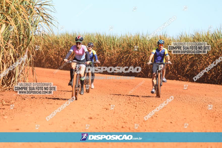 2º Pedal Solidário Stop Bike