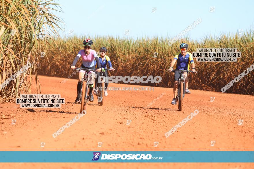 2º Pedal Solidário Stop Bike