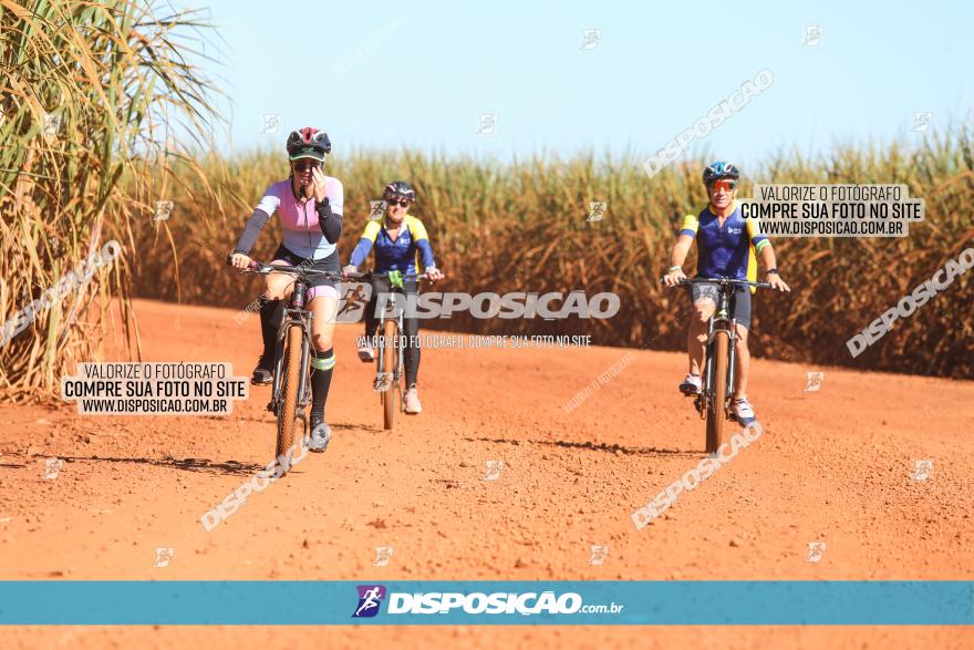 2º Pedal Solidário Stop Bike