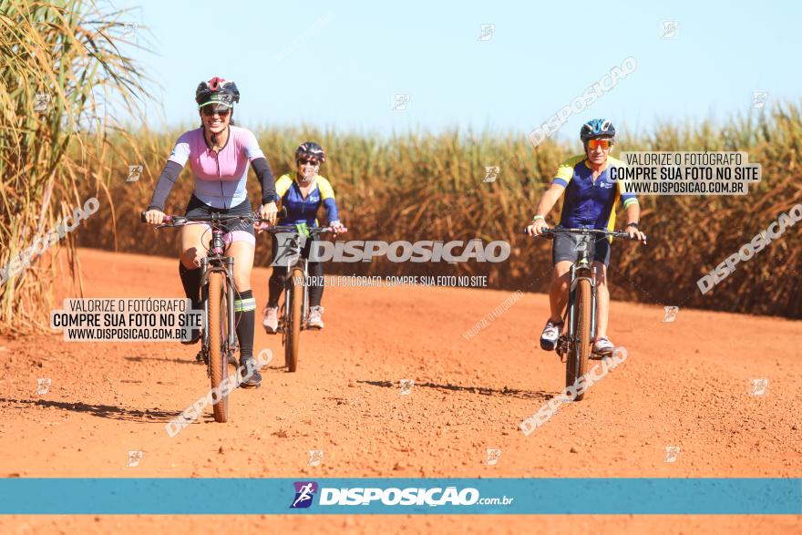 2º Pedal Solidário Stop Bike