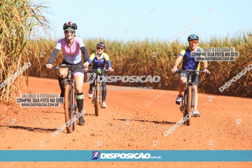 2º Pedal Solidário Stop Bike