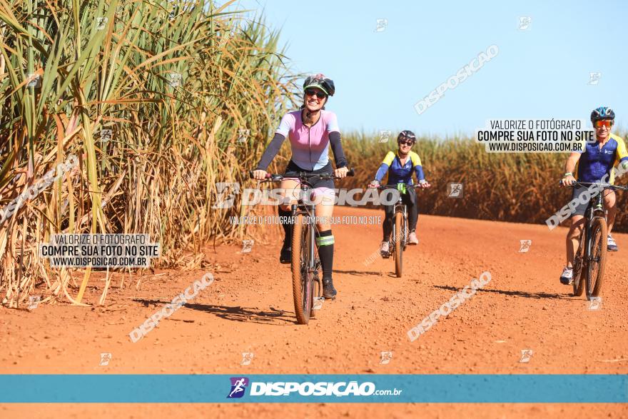 2º Pedal Solidário Stop Bike