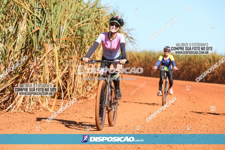 2º Pedal Solidário Stop Bike