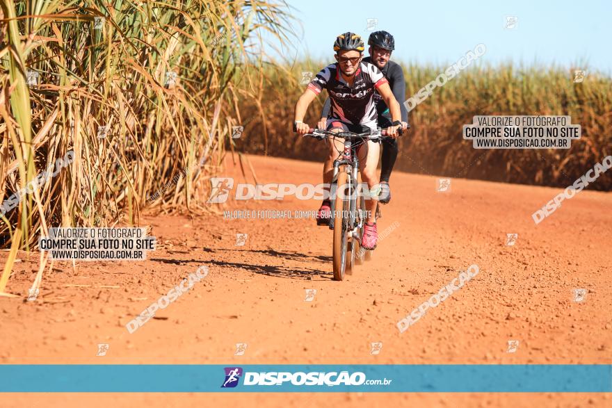 2º Pedal Solidário Stop Bike