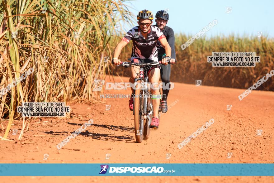 2º Pedal Solidário Stop Bike