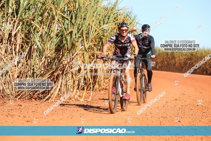 2º Pedal Solidário Stop Bike