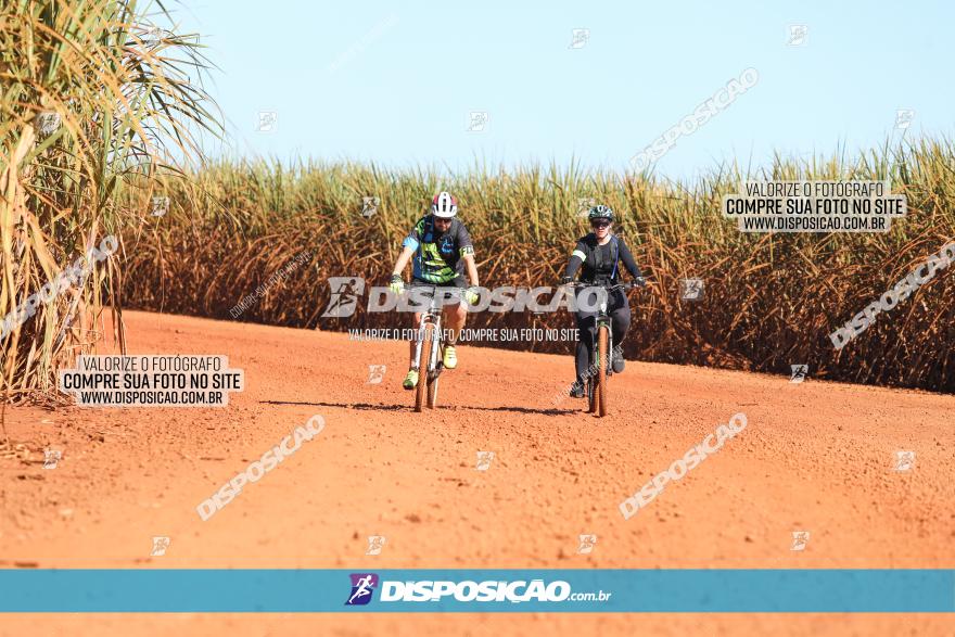 2º Pedal Solidário Stop Bike