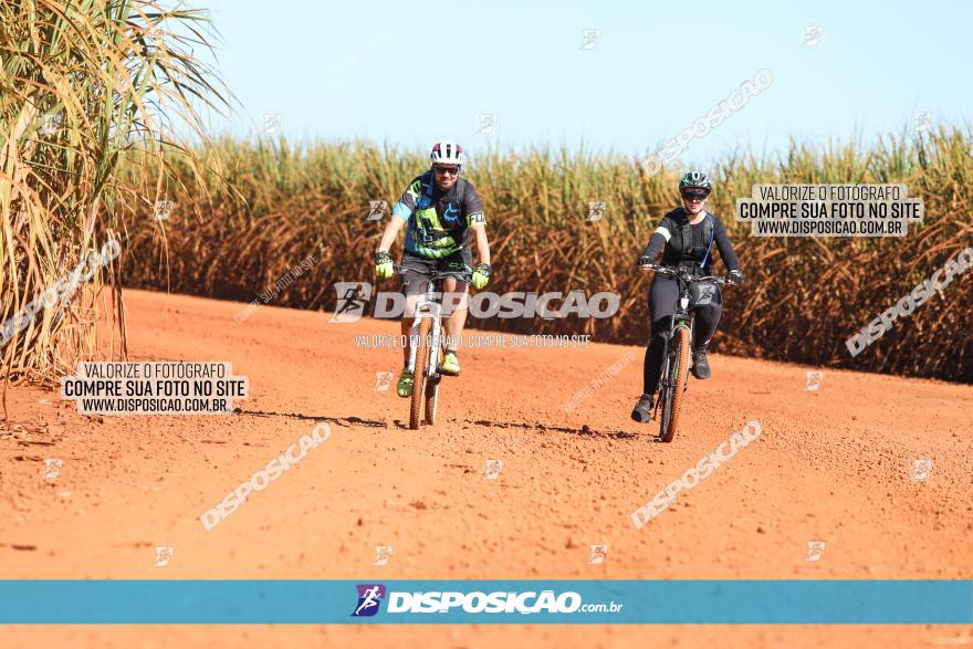 2º Pedal Solidário Stop Bike