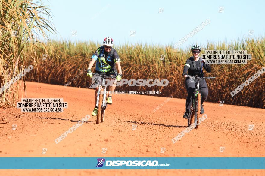 2º Pedal Solidário Stop Bike