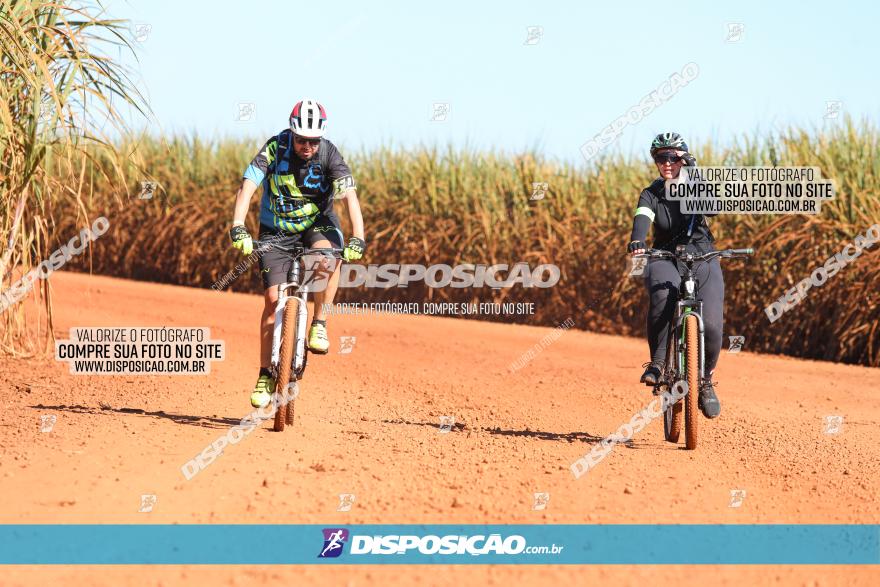 2º Pedal Solidário Stop Bike