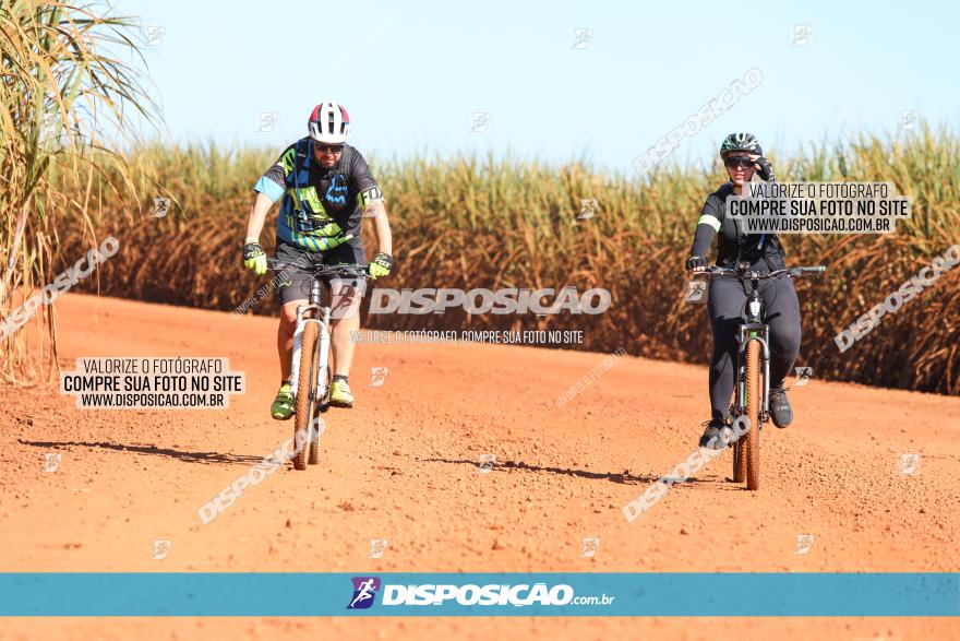 2º Pedal Solidário Stop Bike