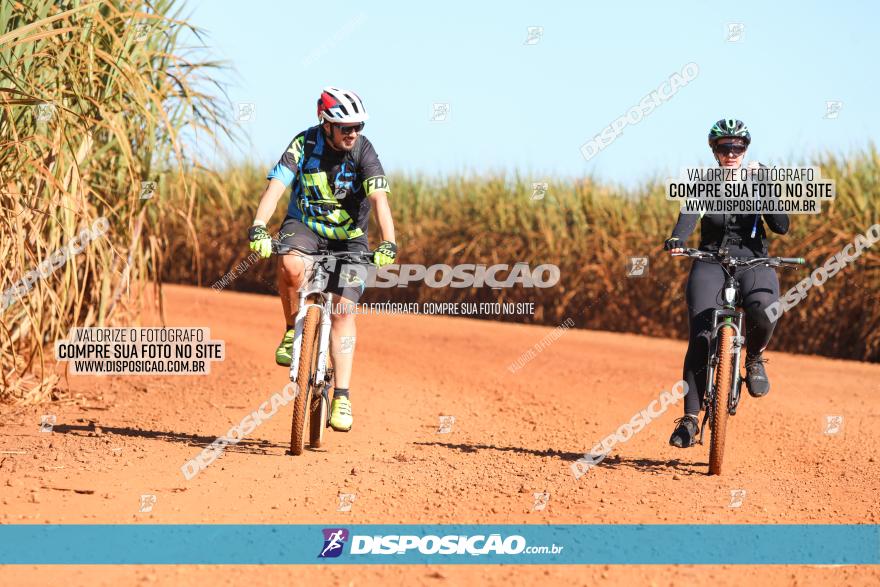 2º Pedal Solidário Stop Bike