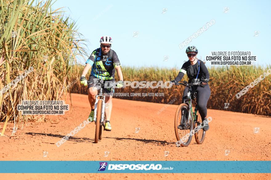 2º Pedal Solidário Stop Bike