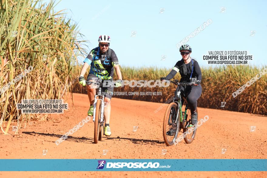 2º Pedal Solidário Stop Bike