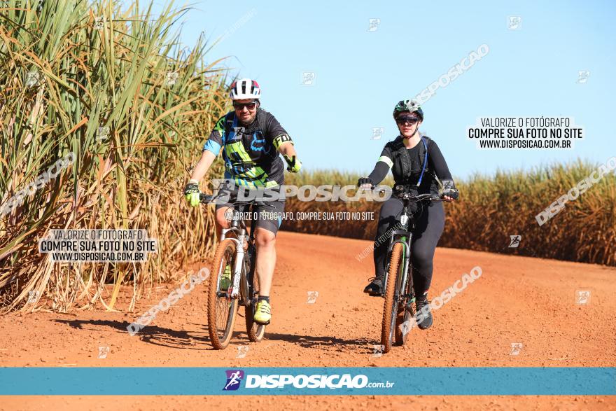 2º Pedal Solidário Stop Bike