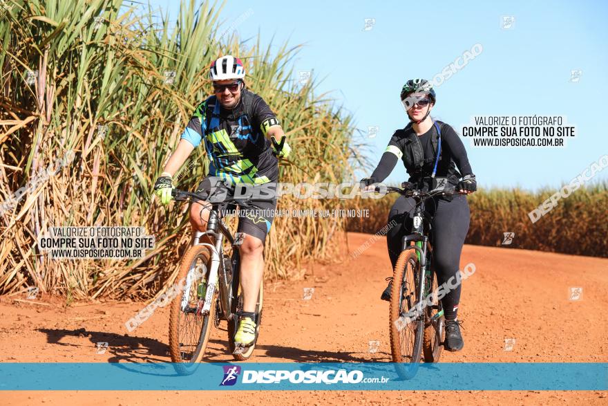 2º Pedal Solidário Stop Bike