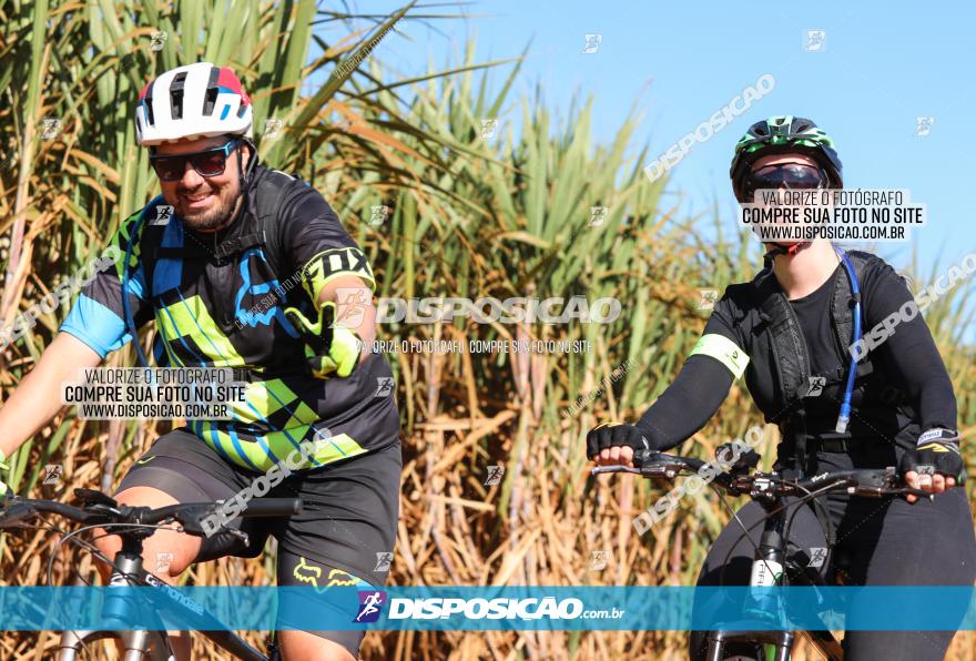 2º Pedal Solidário Stop Bike