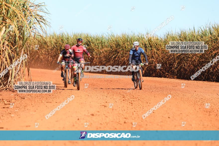 2º Pedal Solidário Stop Bike