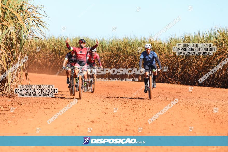 2º Pedal Solidário Stop Bike