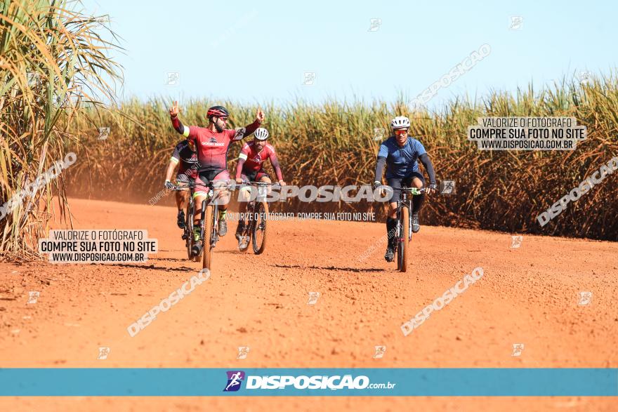 2º Pedal Solidário Stop Bike