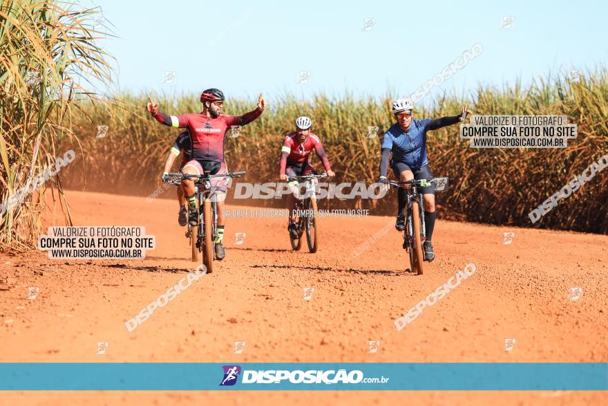 2º Pedal Solidário Stop Bike