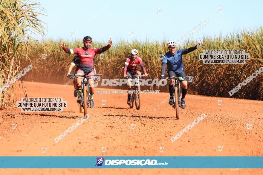 2º Pedal Solidário Stop Bike