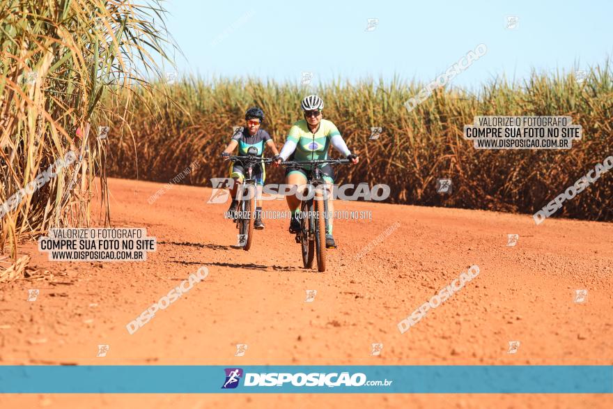 2º Pedal Solidário Stop Bike