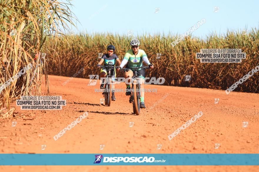 2º Pedal Solidário Stop Bike