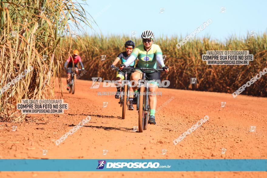 2º Pedal Solidário Stop Bike