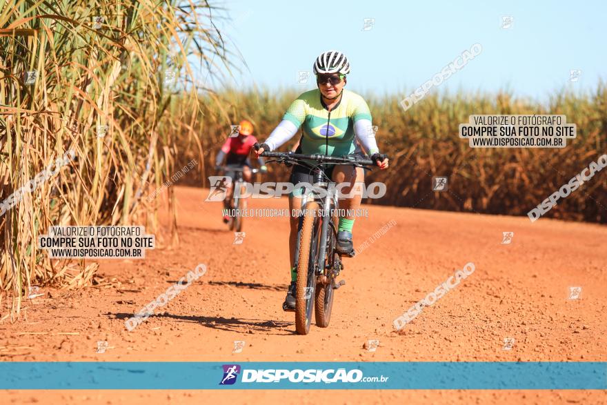 2º Pedal Solidário Stop Bike