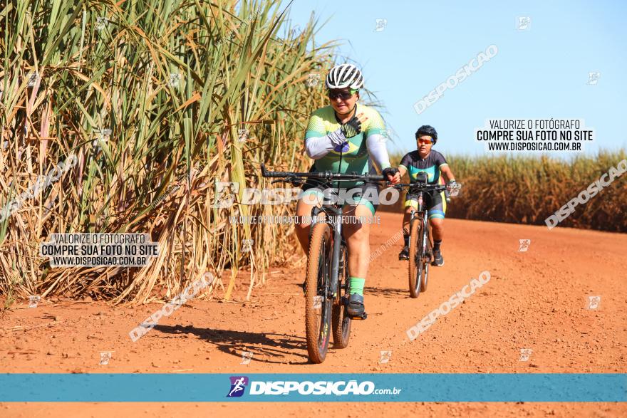 2º Pedal Solidário Stop Bike