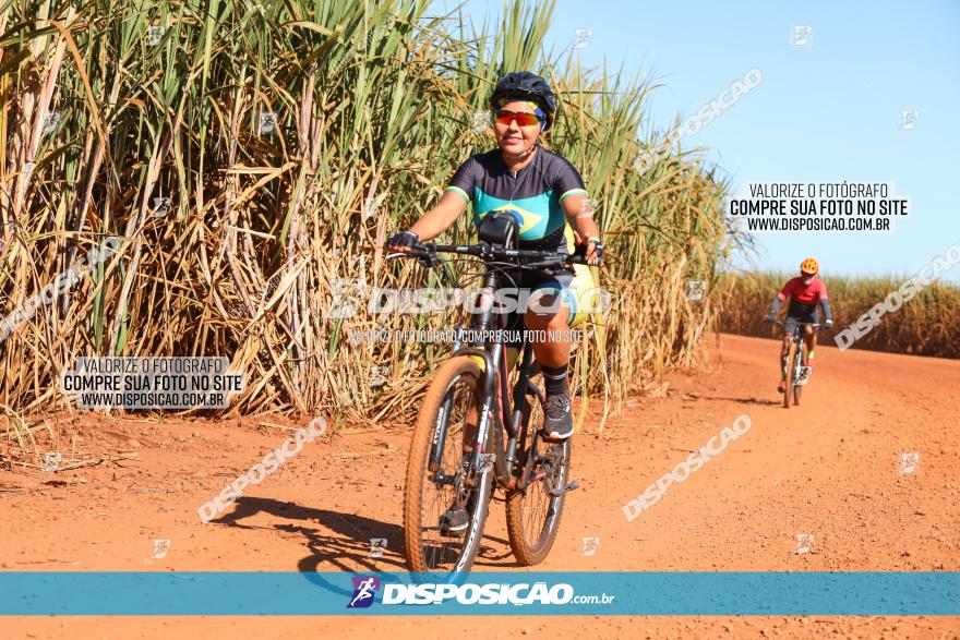 2º Pedal Solidário Stop Bike